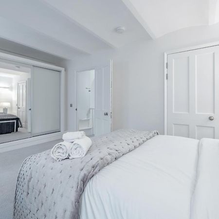 Tottenham Court'S House - 2 Bed Londen Buitenkant foto